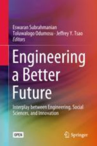 Engineering a Better Future