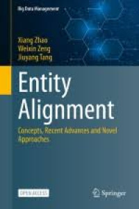 Entity Alignment