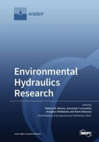 Image of Environmental Hydraulics Research