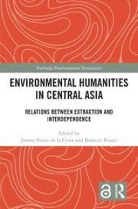 Image of Environmental Humanities in Central Asia