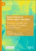 Equity Policies in Global Higher Education