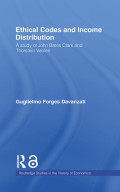 Ethical Codes and Income Distribution