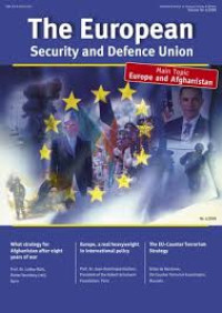 Image of EU Cohesion Policy
