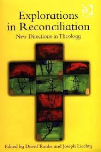 Image of Explorations in Reconciliation