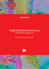 Image of Exploring Remote Sensing Methods and Applications