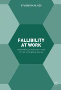Image of Fallibility at Work