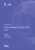 Feature Papers in Eng 2024