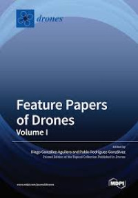 Image of Feature Papers of Drones Volume I