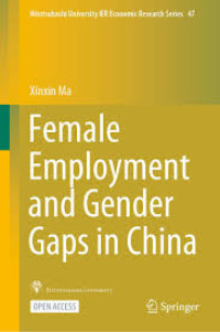 Image of Female Employment and Gender Gaps in China