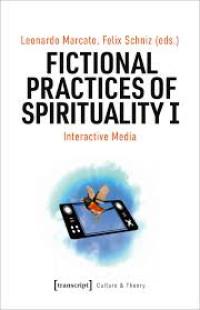 Image of FICTIONAL PRACTICES OF SPIRITUALITY I