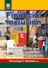 Image of Financial inclusion