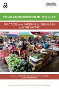 Food Consumption in the City