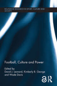 Image of Football, Culture and Power