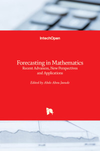 Image of Forecasting in Mathematics