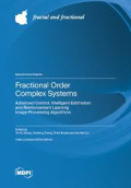 Fractional Order Complex Systems