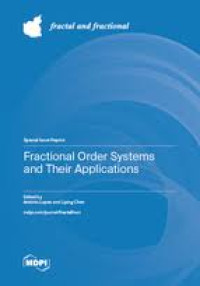 Image of Fractional Order Systems and Their Applications