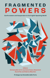 Image of Fragmented Powers: with a Prologue by Donatella della Porta