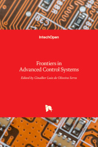 Image of Frontiers in Advanced Control Systems