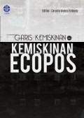 Garis Kemiskinan dan Kemiskinan Ecopos