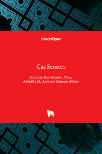 Image of Gas Sensors