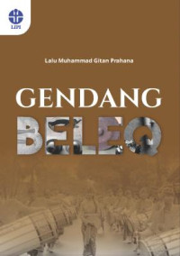 Image of Gendang Beleq