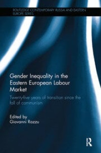 Image of Gender Inequality in the Eastern European Labour Market