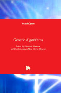 Image of Genetic Algorithms