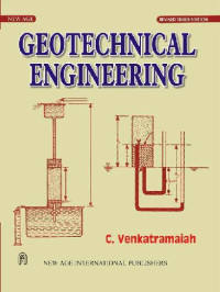 Image of Geotechnical Engineering