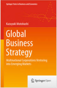 Global Business Strategy