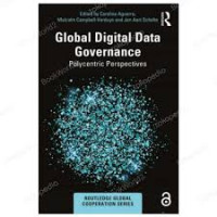 Image of Global Digital Data Governance Polycentric Perspectives