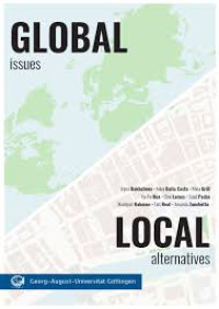 Image of Global Issues – Local Alternatives
