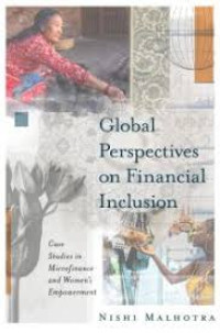 Image of Global Perspectives on Financial Inclusion