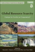 Global Resource Scarcity