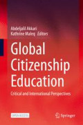 Global Citizenship Education