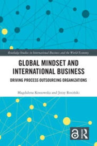 Image of Global Mindset and International Business