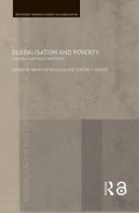 Image of Globalisation and Poverty