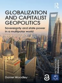 Image of Globalization and Capitalist Geopolitics