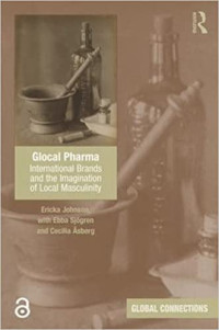 Image of Glocal Pharma