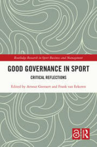 Image of Good Governance in Sport