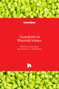 Image of Granularity in Materials Science