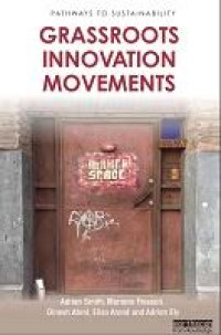 Grassroots Innovation Movements