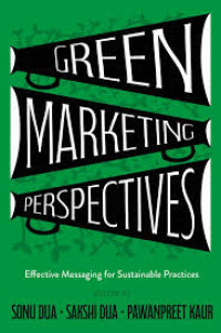 Image of Green Marketing Perspectives