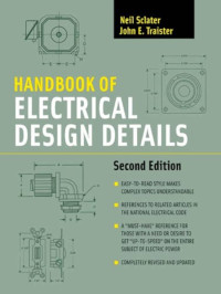 Handbook of Electrical Design Details