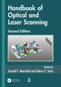 Handbook of Optical and Laser Scanning