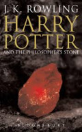 Harry Potter and the Philosopher’s Stone