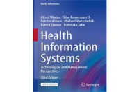 Image of Health Information Systems