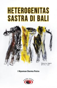 Image of Heterogenitas Sastra di Bali