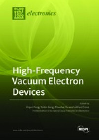 Image of High-Frequency Vacuum Electron Devices