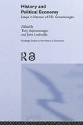 History and Political Economy