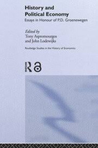 Image of History and Political Economy
